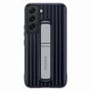 Чохол Samsung Protective Standing Cover для Samsung Galaxy S22 Navy (EF-RS901CNEGWW)