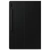 Чохол Samsung Book Cover для Samsung Galaxy Tab S8 Ultra Black (EF-BX900PBEGEU)