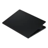Чехол Samsung Book Cover для Samsung Galaxy Tab S8 Ultra Black (EF-BX900PBEGEU)