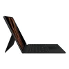 Чохол-клавіатура Samsung Book Cover Keyboard для Samsung Galaxy Tab S8 Ultra (X900 | X906) Black (EF-DX900UBEGEU)
