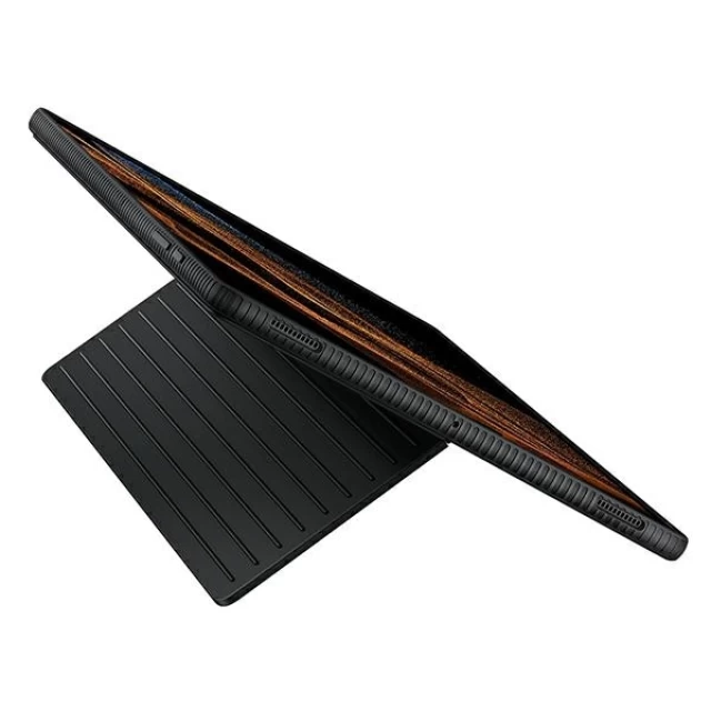Чехол Samsung Protective Standing Cover для Samsung Galaxy Tab S8 Ultra (X900-X906) Black (EF-RX900CBEGWW)