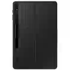 Чохол Samsung Protective Standing Cover для Samsung Galaxy Tab S8 Plus (X800-X806) Black (EF-RX800CBEGWW)