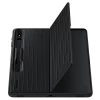 Чохол Samsung Protective Standing Cover для Samsung Galaxy Tab S8 Plus (X800-X806) Black (EF-RX800CBEGWW)