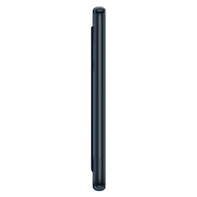 Чехол Samsung Slim Strap Cover для Samsung Galaxy A33 Black (EF-XA336CBEGWW)