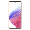 Чехол Samsung Silicone Cover для Samsung Galaxy A53 5G (A536) Awesome Peach (EF-PA536TPEGWW)