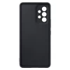 Чехол Samsung Silicone Cover для Samsung Galaxy A53 Black (EF-PA536TBEGWW)