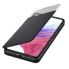 Чехол Samsung S View Wallet Cover для Samsung Galaxy A53 5G Black (EF-EA536PBEGEE)