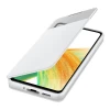 Чехол Samsung S View Wallet Cover для Samsung Galaxy A33 White (EF-EA336PWEGEE)