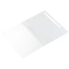 Чехол Samsung Note View Cover для Samsung Galaxy Tab S8 (X700-X706) White (EF-ZX700PWEGEU)