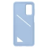 Чехол Samsung Card Slot Cover для Samsung Galaxy A23 Blue (EF-OA235TLEGWW)