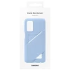 Чохол Samsung Card Slot Cover для Samsung Galaxy A23 Blue (EF-OA235TLEGWW)