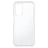 Чохол Samsung Soft Clear Cover для Samsung Galaxy A23 Transparent (EF-QA235TTEGWW)