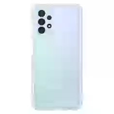 Чохол Samsung Soft Clear Cover для Samsung Galaxy A13 4G Transparent (EF-QA135TTEGWW)
