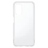 Чехол Samsung Soft Clear Cover для Samsung Galaxy A13 4G Transparent (EF-QA135TTEGWW)