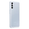Чехол Samsung Soft Clear Cover для Samsung Galaxy A13 5G Transparent (EF-QA136TTEGWW)