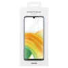 Захисна плівка Samsung для Samsung Galaxy A33 5G (EF-UA336CTEGWW)