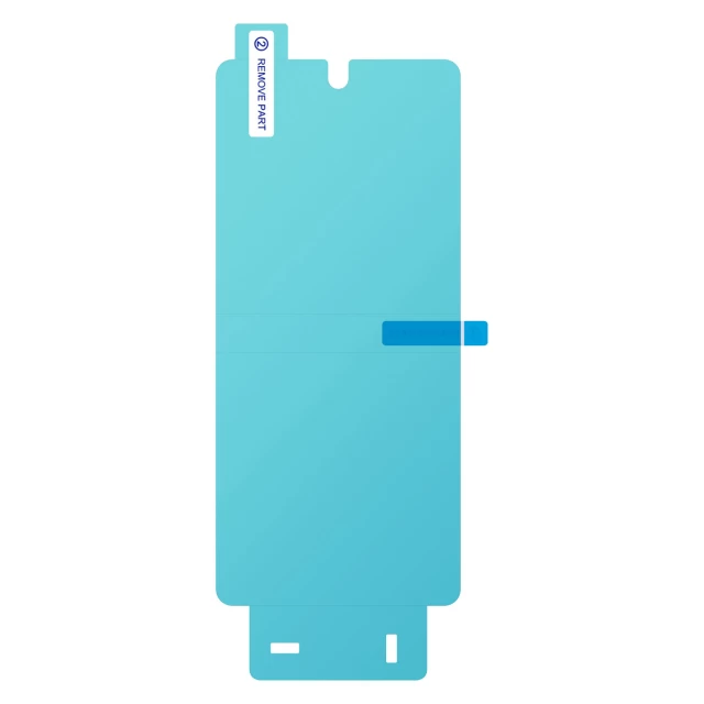 Защитная пленка Samsung Original Plastic Screen Protector для Samsung Galaxy A53 5G (EF-UA536CTEGWW)