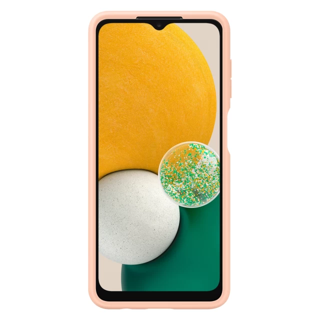 Чохол Samsung Card Slot Cover для Samsung Galaxy A13 5G Peach (EF-OA136TPEGWW)