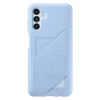 Чохол Samsung Card Slot Cover для Samsung Galaxy A13 5G Arctic Blue (EF-OA136TLEGWW-1)