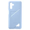 Чохол Samsung Card Slot Cover для Samsung Galaxy A13 5G Arctic Blue (EF-OA136TLEGWW-1)