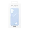 Чохол Samsung Card Slot Cover для Samsung Galaxy A13 5G Arctic Blue (EF-OA136TLEGWW-1)