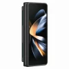 Чохол Samsung Silicone Strap Cover для Samsung Galaxy Fold4 (F936) Black (EF-GF936TBEGWW)