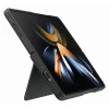 Чохол Samsung Slim Standing Cover для Samsung Galaxy Fold4 (F936) Black (EF-MF936CBEGWW)