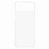Чехол Samsung Clear Slim Cover для Samsung Galaxy Flip4 (F721) Transparent (EF-QF721CTEGWW)