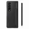 Чохол Samsung Standing Cover Case + Stylus Pen для Samsung Galaxy Fold4 (F936) Black (EF-OF93PCBEGWW)