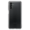 Чохол Samsung Clear Cover для Samsung Galaxy A04s Black (EF-QA047TBEGWW)