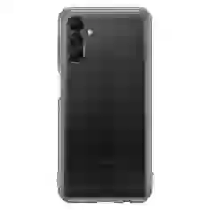 Чохол Samsung Clear Cover для Samsung Galaxy A04s Black (EF-QA047TBEGWW)