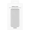 Портативний зарядний пристрій Samsung Fast Charging 10000mAh 25W Beige (EB-P3400XUEGEU)