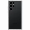 Чохол Samsung Frame Cover для Samsung Galaxy S23 Ultra (S918) Black (EF-MS918CBEGWW)