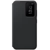 Чохол-книжка Samsung Smart View Wallet Case для Samsung Galaxy S23 Plus (S916) Black (EF-ZS916CBEGWW)
