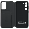 Чехол-книжка Samsung Smart View Wallet Case для Samsung Galaxy S23 Plus (S916) Black (EF-ZS916CBEGWW)