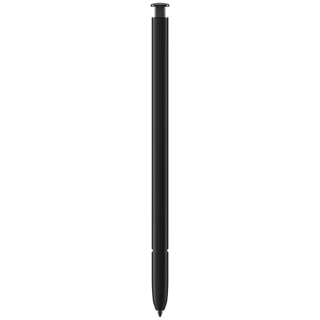 Стилус Samsung S Pen для Samsung Galaxy S23 Ultra (S918) Phantom Black (EJ-PS918BBEGEU)