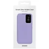 Чехол-книжка Samsung Smart View Wallet Case для Samsung Galaxy A54 5G (A546) Blueberry (EF-ZA546CVEGWW)