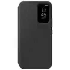 Чехол-книжка Samsung Smart View Wallet Case для Samsung Galaxy A54 5G (A546) Black (EF-ZA546CBEGWW)