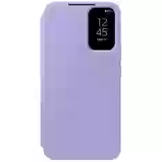 Чехол-книжка Samsung Smart View Wallet Case для Samsung Galaxy A34 5G (A346) Blueberry (EF-ZA346CVEGWW)