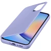 Чехол-книжка Samsung Smart View Wallet Case для Samsung Galaxy A34 5G (A346) Blueberry (EF-ZA346CVEGWW)
