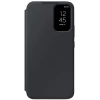 Чохол-книжка Samsung Smart View Wallet Case для Samsung Galaxy A34 5G (A346) Black (EF-ZA346CBEGWW)