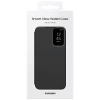 Чехол-книжка Samsung Smart View Wallet Case для Samsung Galaxy A34 5G (A346) Black (EF-ZA346CBEGWW)
