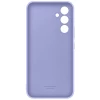 Чехол Samsung Silicone Cover для Samsung Galaxy A54 5G (A546) Blueberry (EF-PA546TVEGWW)