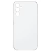 Чехол Samsung Soft Clear Cover для Samsung Galaxy A34 5G (A346) Transparent (EF-QA346CTEGWW)