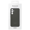 Чохол Samsung Silicone Cover для Samsung Galaxy A54 5G (A546) Black (EF-PA546TBEGWW)