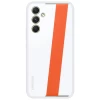 Чохол Samsung Slim Strap Cover для Samsung Galaxy A54 5G (A546) White (EF-XA546CWEGWW)
