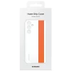 Чехол Samsung Slim Strap Cover для Samsung Galaxy A54 5G (A546) White (EF-XA546CWEGWW)
