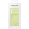 Чехол Samsung Card Slot Cover для Samsung Galaxy A34 5G (A346) Lime (EF-OA346TGEGWW)