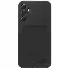 Чохол Samsung Card Slot Cover для Samsung Galaxy A34 5G (A346) Black (EF-OA346TBEGWW)