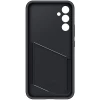 Чехол Samsung Card Slot Cover для Samsung Galaxy A34 5G (A346) Black (EF-OA346TBEGWW)